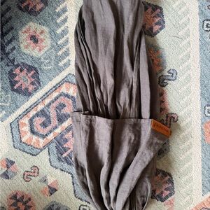 Wildbird Linen RingSling Carrier